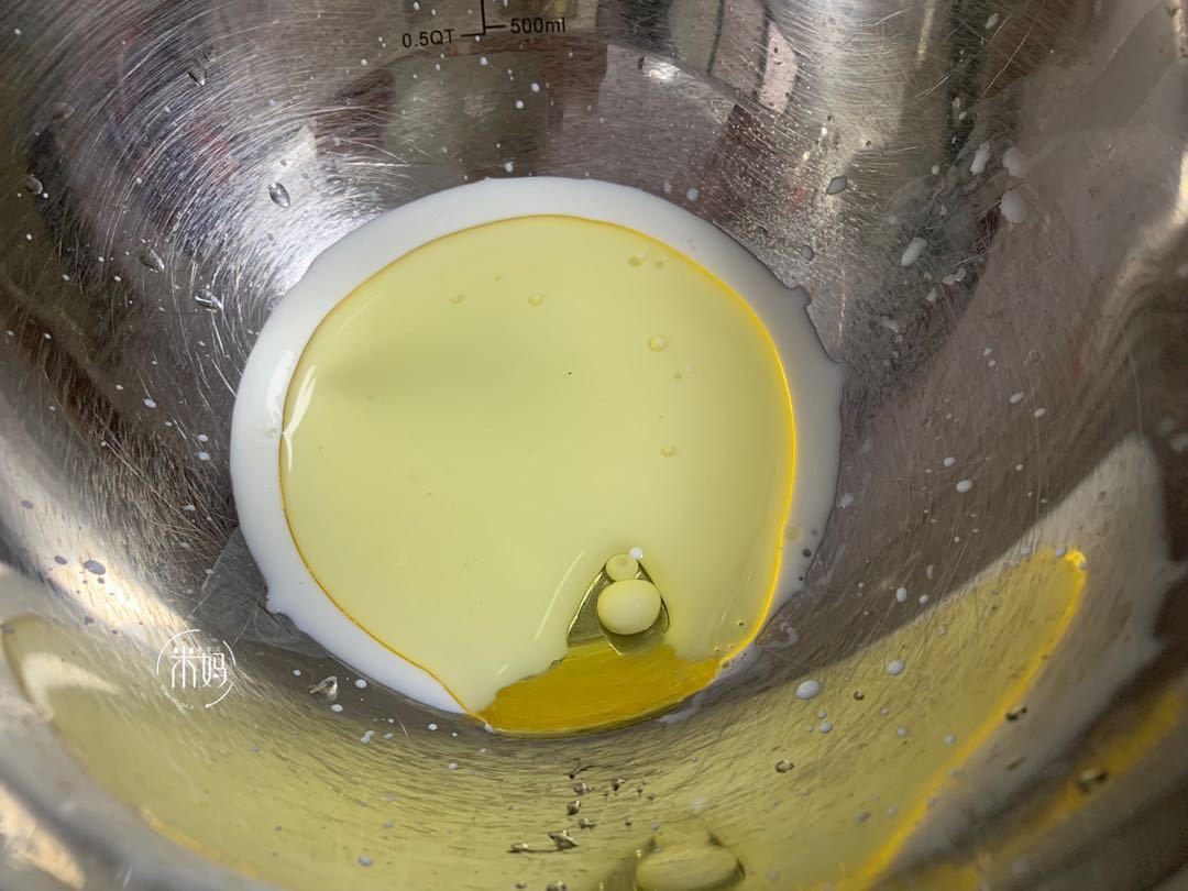 在家自制纸杯蛋糕,材料做法超简单,一次成功,学会不用出去买了