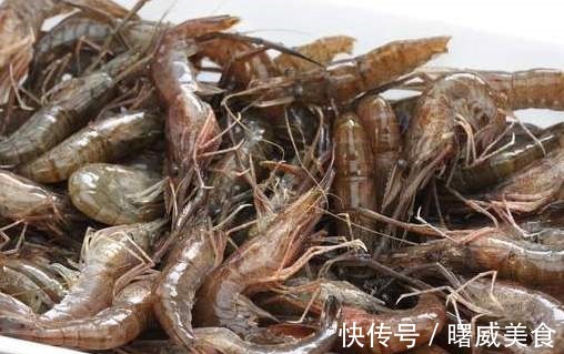 渔民|吃虾时,到底用不用去虾线老渔民告诉你答案,以后别再搞错了