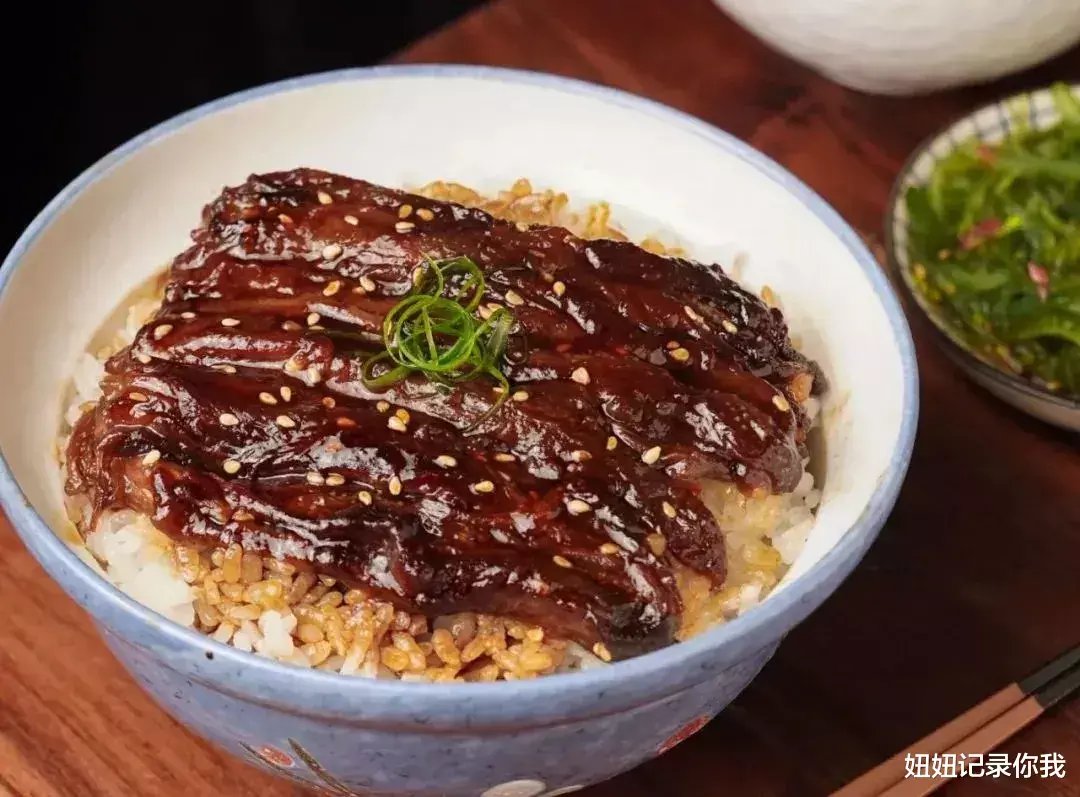 焙香|孩子最爱这碗饭！成本只要5块钱，给肉都不换！
