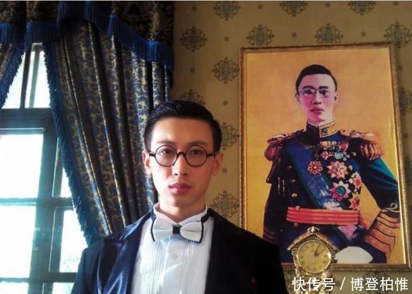 晚年|溥仪坐上皇位,却会因为吃不饱挨饿,晚年回忆最开心的不是当皇帝