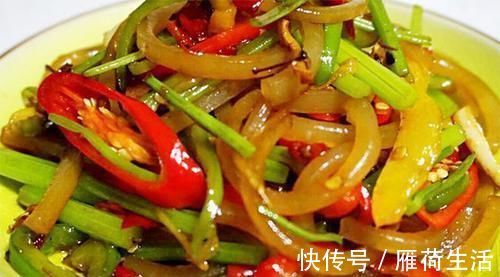 淡斑|女人40岁后,多吃“天然胶原蛋白”,美容护发,淡斑去皱抗衰老