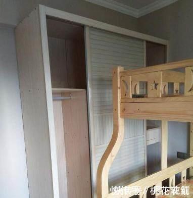 衣帽间|在客厅砌了半堵墙，亲戚朋友没一个支持的，如今装完全闭嘴了！