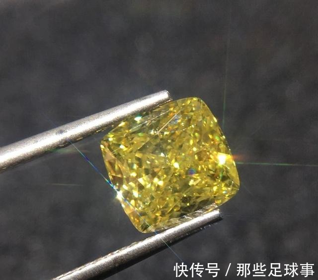 fancy 哪种彩钻更值得入手!