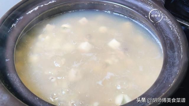 百合|三伏天，绿豆汤酸梅汤靠边站，最该喝的是它，解暑又祛湿，真管用