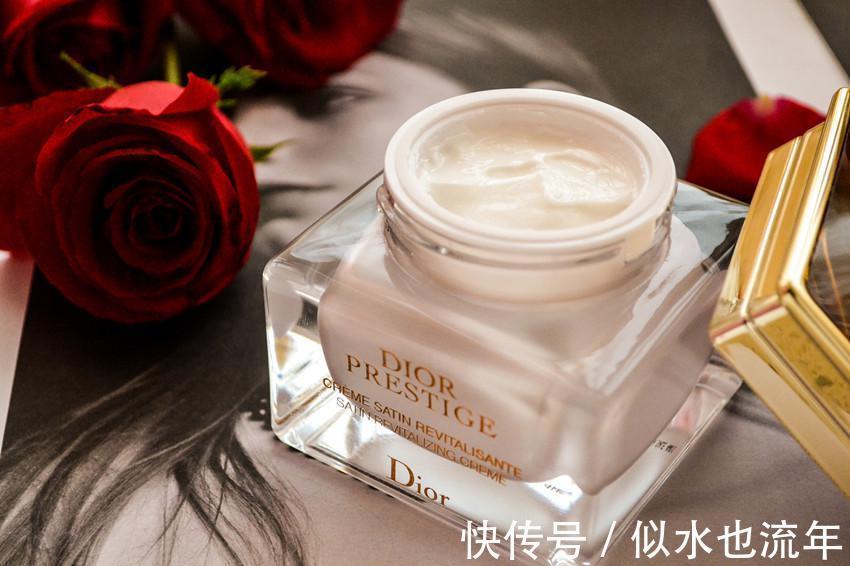 终极|终极保湿面霜盘点:清爽不油腻,针对肤质选择,盲买不会错!