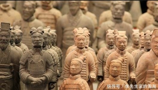 原因|史上最神秘的三个皇陵,一个找不到,一个不能挖,一个挖不动