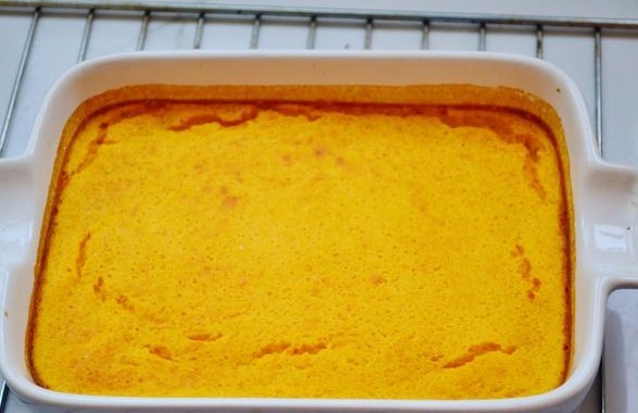 8月，南瓜这样做比煮粥好喝，我家隔两天做一次，太香了吧