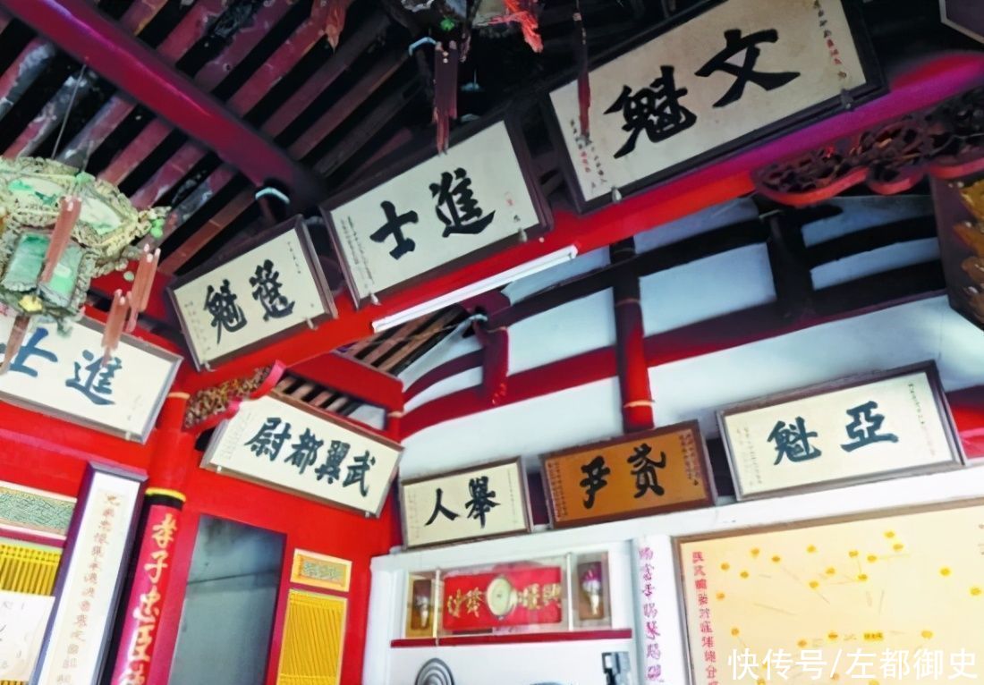  子弟|寒门子弟考中进士的难度有多大？