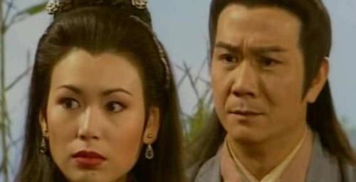 天龙八部|《天龙八部》风流不羁的段正淳,在现代是不是渣男