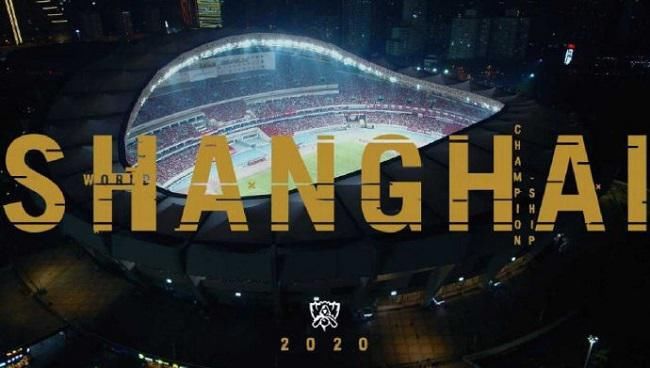 四强赛|LOL官方最新公布，部分观众不能进入S10决赛场馆，网友表示大力支持