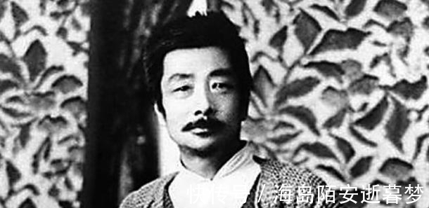 郭沫若&鲁迅与郭沫若交恶,“远看是条狗近看郭沫若”,真出自鲁迅之口?