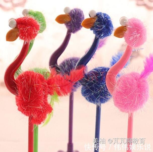 这5种“毒文具”,影响学习又浪费钱,家长们需要引起注意