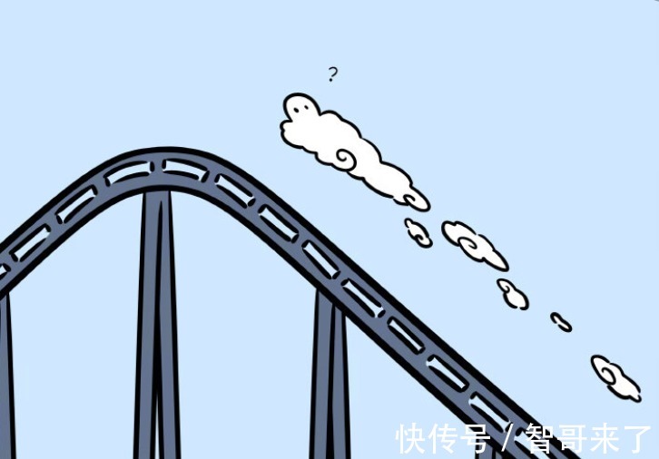 炸鸡|非人哉:筋斗云变成孙悟空,付款方式吓到营业员,游乐园吓到游客