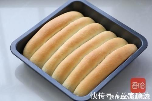 面包店|面包店最常见的面包自己做,真材实料吃得放心,食材做法都简单