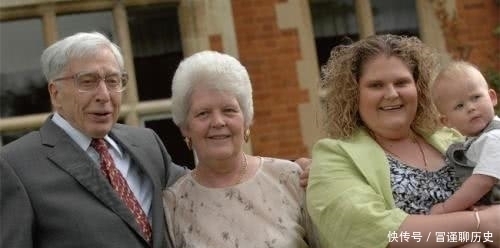 历史|人类历史上第一位试管婴儿已经41岁了,她的现状如何?