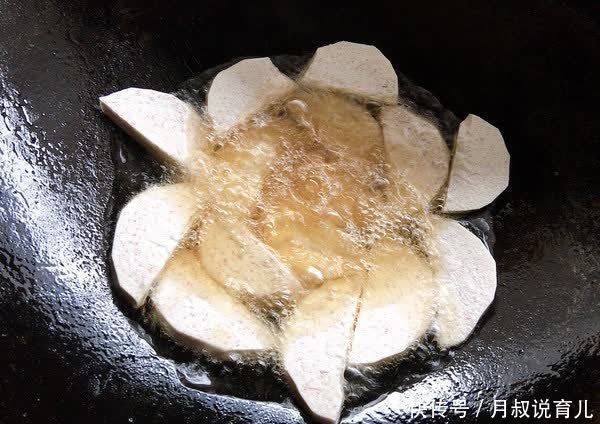 碱性|这菜是碱性食材,比土豆香比红薯营养,才3元钱1斤,知道的人少