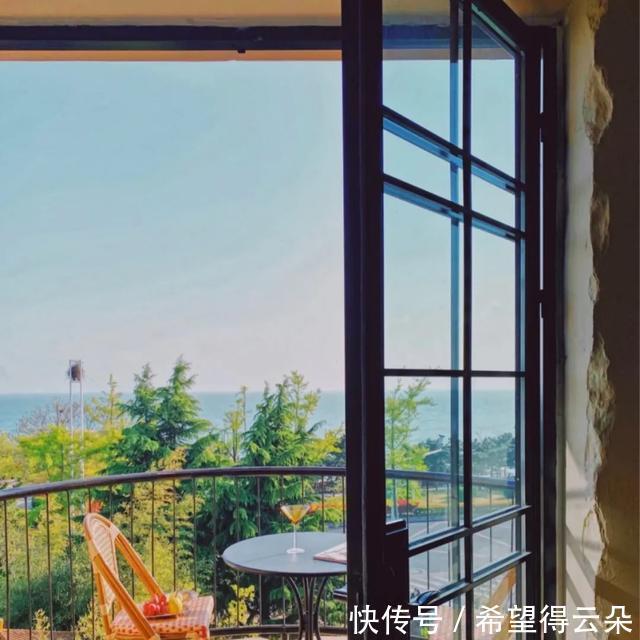 咖啡馆|我们相约在这里喝一杯咖啡吧!