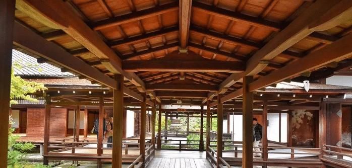 慈胜寺|河南2大千年古寺：历史悠久景色宜人，备受好评知道的游客却不多