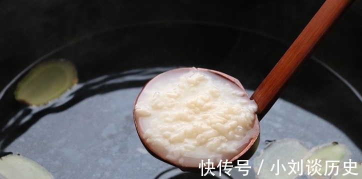 奶奶|生姜加鸡蛋，太实用了，邻居奶奶用了几十年的方法，长见识