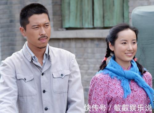 以家人之名@《平凡的世界》贺秀莲:命苦的女人,大多败在了这三点