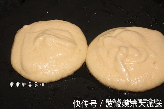 面粉里面加一盒牛奶,不炸不烤,女儿天天点名要,补钙个子蹭蹭长
