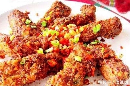 补钙|简单营养又补钙,增强免疫力,孩子隔三差五吃长高高