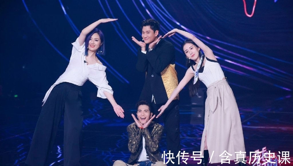 《我们的歌3》A组输给B组与实力无关,而是被自己人拖了后腿