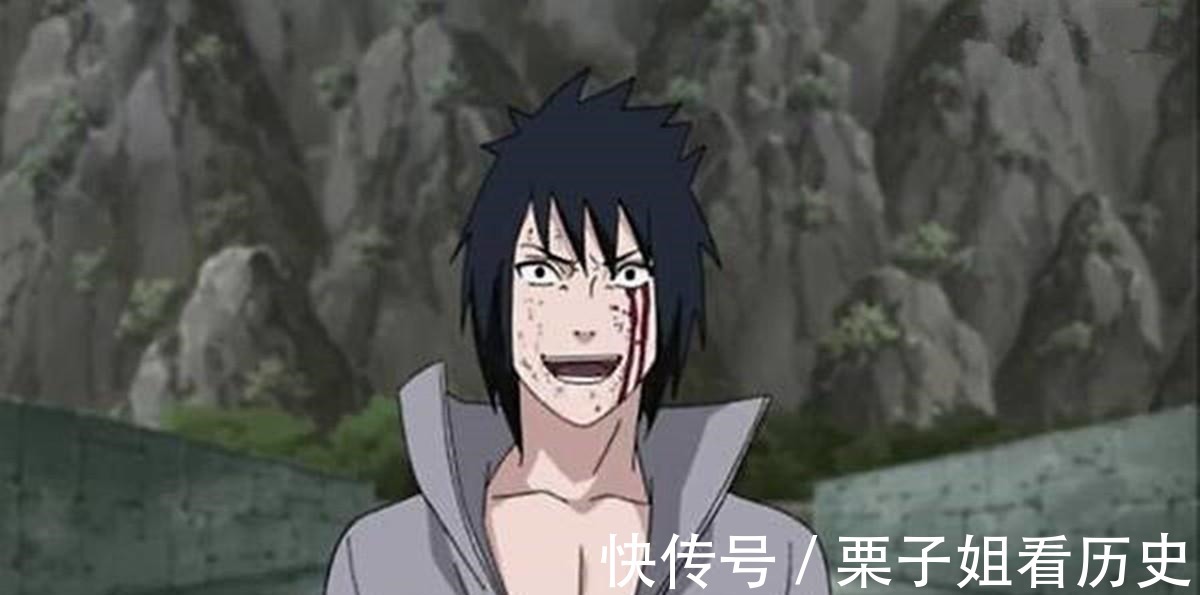 亲热天堂|火影忍者不教鸣人忍术,却给佐助开小灶,卡卡西是好老师吗