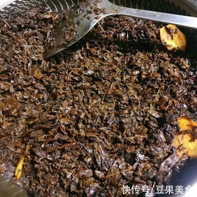 学会这道梅菜扣肉，让冬日美味加倍