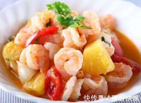 强身健体|给孩子多做的菜,补充营养,酸酸甜甜味道好,细节看出你多爱孩子