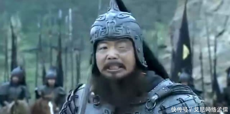 典韦|曹操手下第一猛将，不是张辽不是张郃，典韦只能当小弟