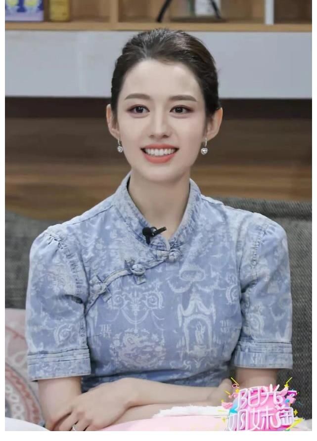 江苏卫视「阳光姐妹淘」第二季完美收官,吉娜·爱丽丝携手闺蜜共度暖心治愈时光