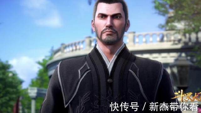斗罗大陆|斗罗大陆：唐三初入学院就被保安欺负，还被玉小刚大师识破了秘密