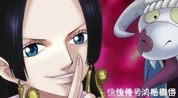 白胡子|海贼王当中的孤儿们,每一个能力都特别的强大,有的已成为四皇