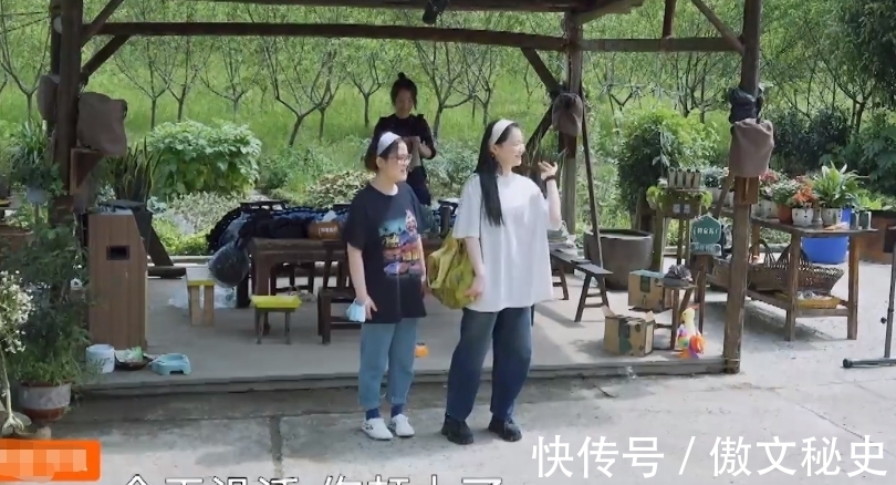 張子楓|金靖現(xiàn)身《向往5》,張藝興下一期要忙了,做飯“陪玩”全不落