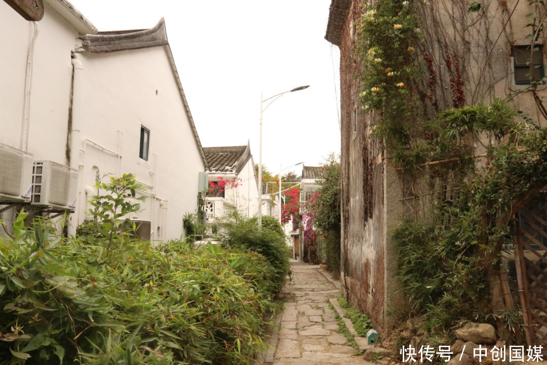 金龟慢:往事经年,历史有声。|这儿有个金龟小镇 | 往事