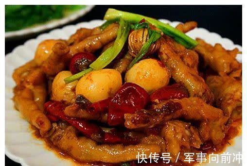 免疫力|孩子春节爱吃“滋补菜”,提高免疫力,增强体质,身体更健康