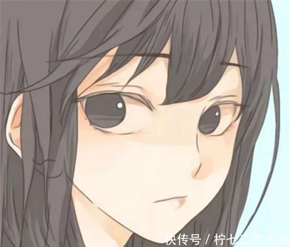 动漫|天真·可爱·精选动漫女头我想占据你的偏爱,也想成为你的骄傲