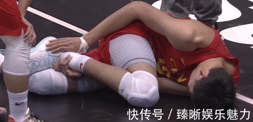 张本天杰|为战术牺牲吴前0分！大魔王加周琦48分中国79比63击败日本