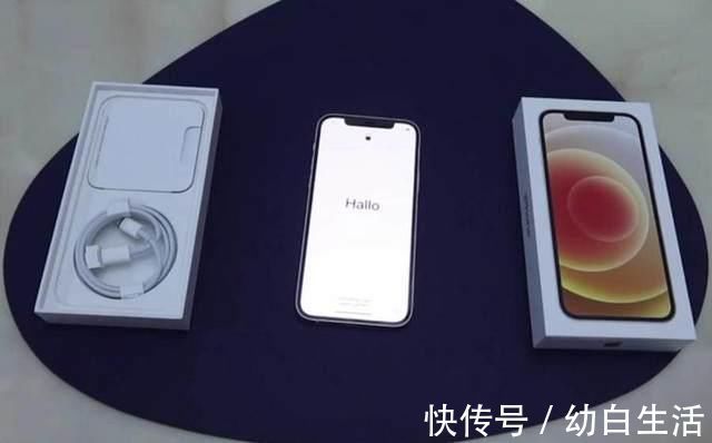 刘海屏|华为Mate30用了一年，今年换成iPhone12，没想象中那么好