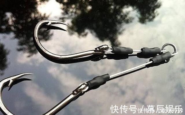 概率|钓鱼时到底该不该露钩别争论了,实践才能出真知