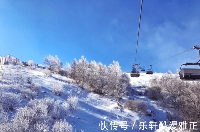 张家口|曾经和北京比肩,如今这个老城,被冬奥会带火