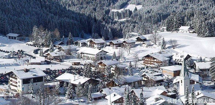 此国|此国最窄领土只有3米，因跟邻国关系太铁，免费送的一个通道