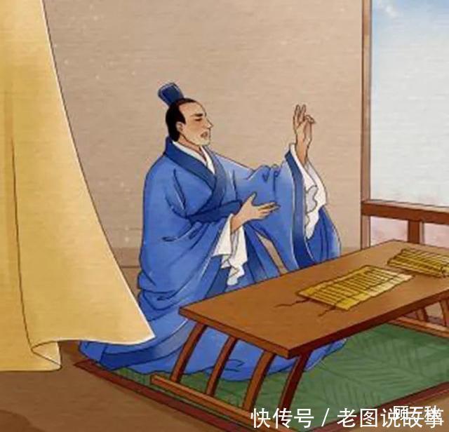 天若有情天亦老李贺遗句唐朝没人能对,百年后被一宋人酒鬼对出
