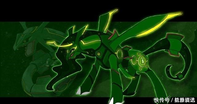 神奇宝贝融合小马宝莉 皮卡丘很可爱 裂空座威风凛凛 天合乐学帮助家长发现孩子的更多可能