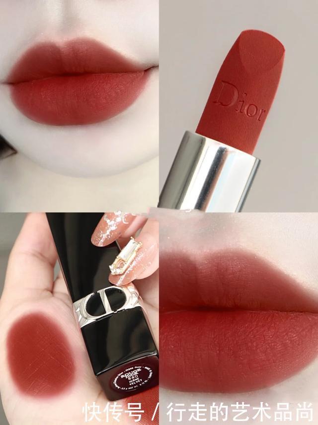 香奈儿|八款过年用的口红,香奈儿显气质,阿玛尼撩人,这款最有颜