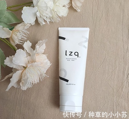 油性肌|清华女学霸专为油性肌研发的洗面奶,30秒洗出黑头脏东西!好到爆