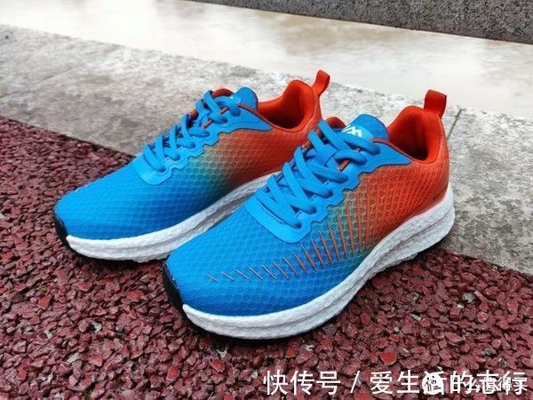 元素 都是爆米花中底 米家 361 天越 日常元素 4款运动鞋谁更能打?