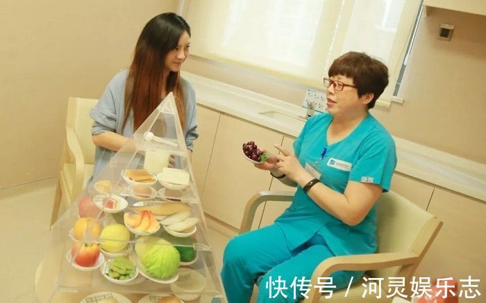 猕猴桃|孕期多吃这4种水果,孩子出生后又白又聪明,不知道的孕妈快看看