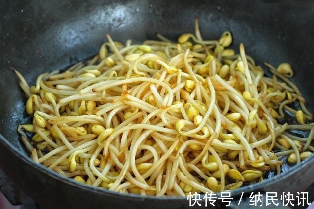 水淀粉|既是豆制品又是蔬菜,一块五就能买一斤,越嚼越香,常吃有益健康